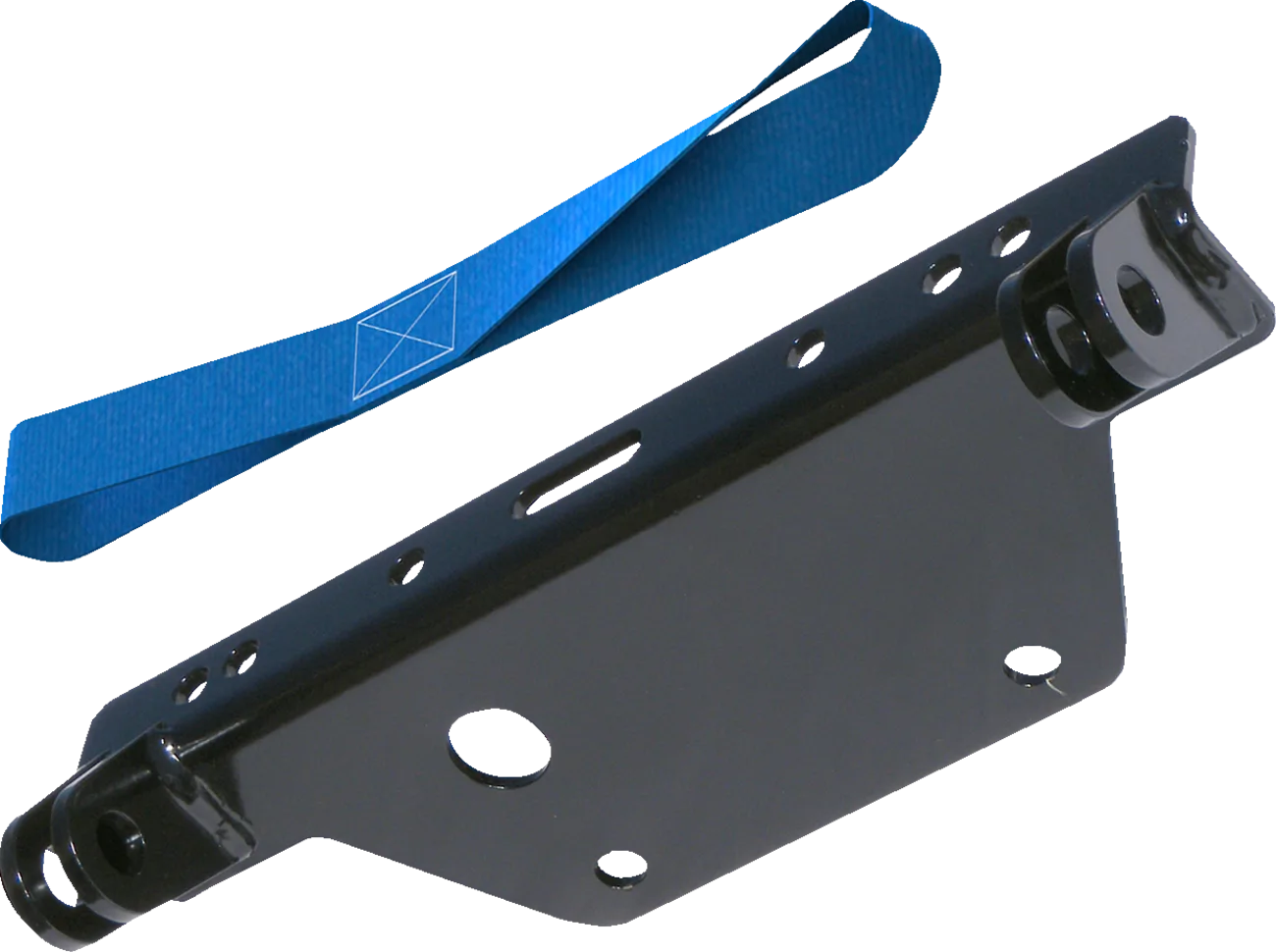 Plow Mount
