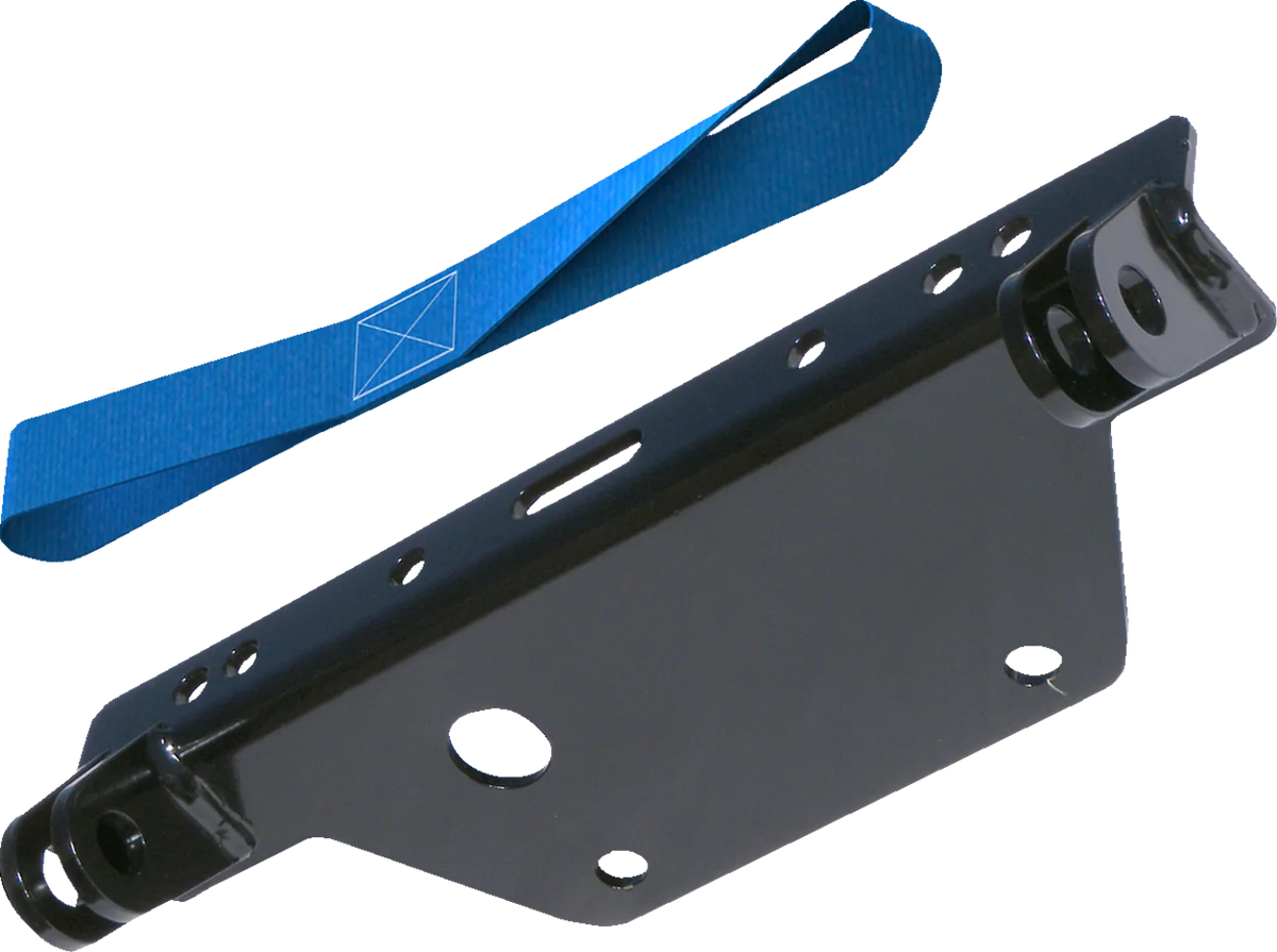 Plow Mount