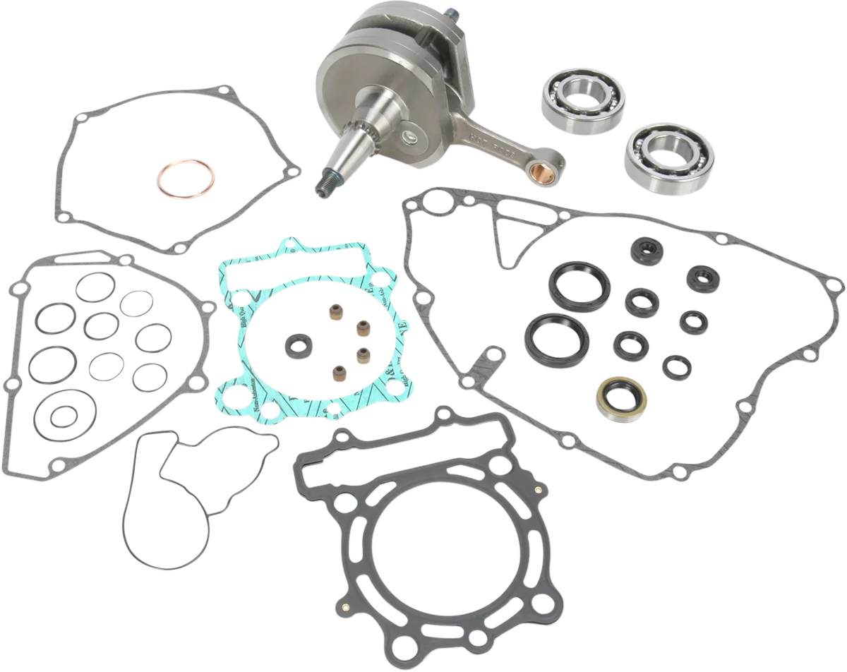 Crankshaft Kit