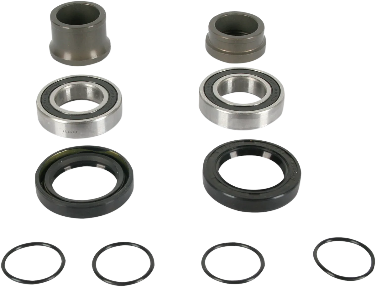 Watertight Wheel Bearing with Collar Kit