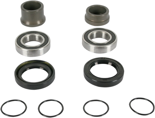 Watertight Wheel Bearing with Collar Kit