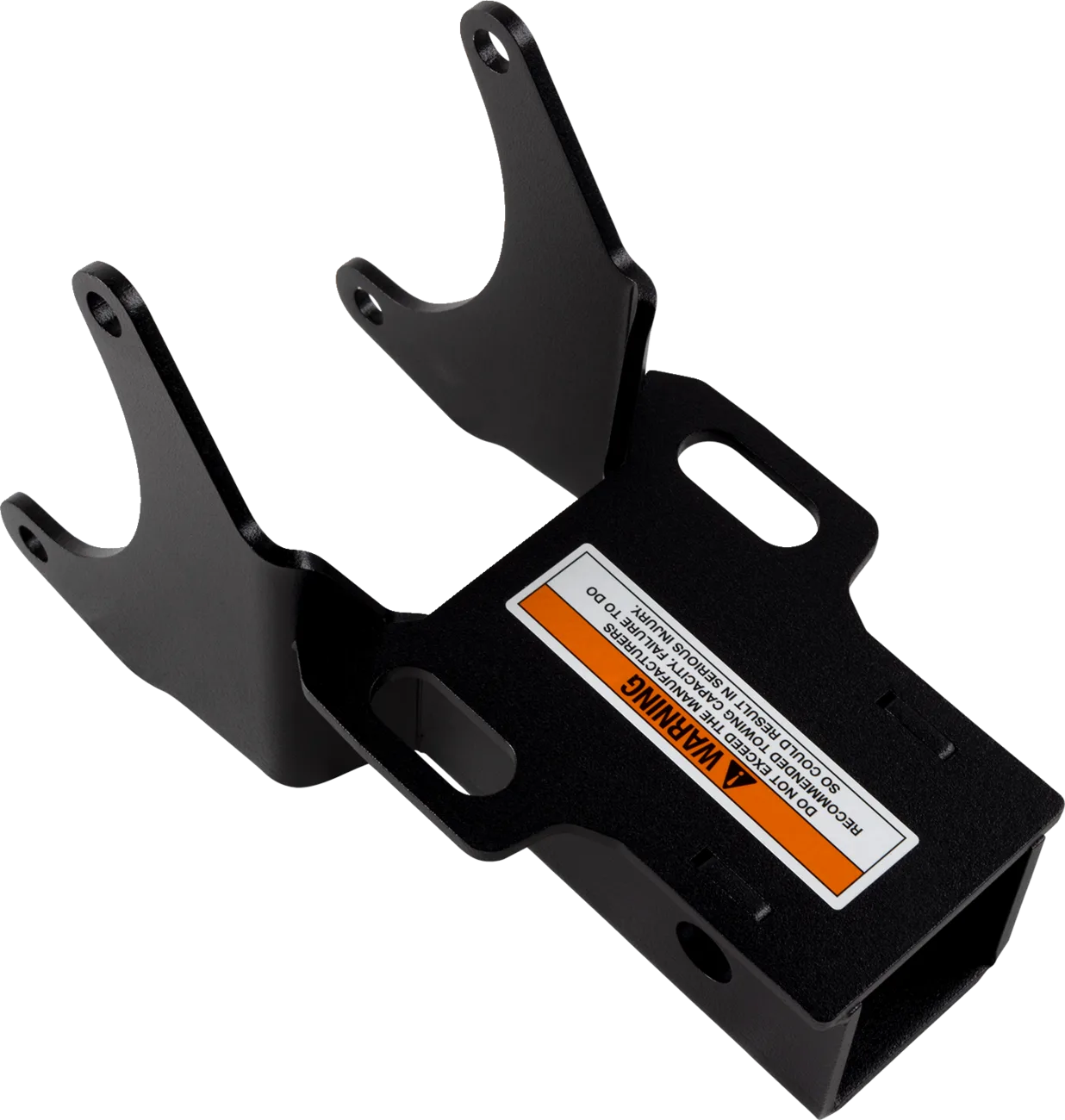 Rear Receiver Hitch