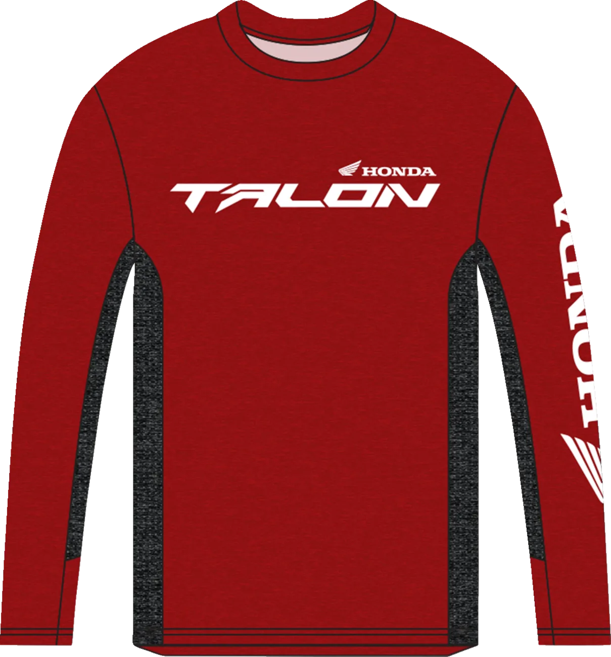 Honda Talon Long-Sleeve T-Shirt