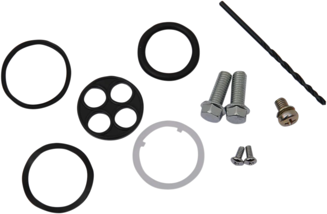 Fuel Petcock Rebuild Kit
