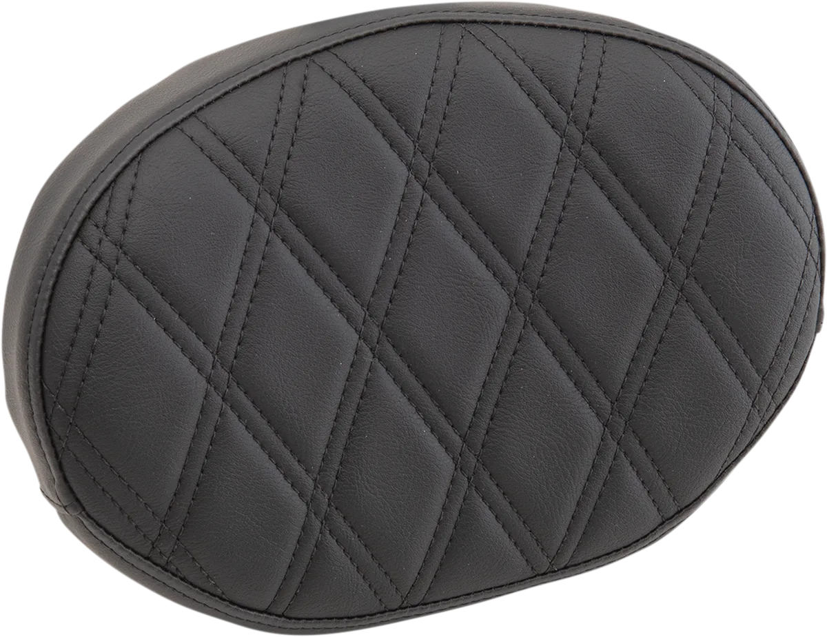 Backrest Pad for Square Sissy Bars