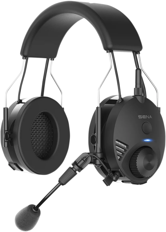 Tufftalk Earmuff Bluetooth® Communication & Intercom Headset
