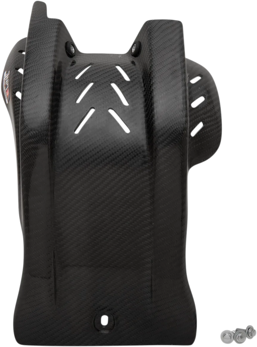 Carbon Fiber Skid Plate
