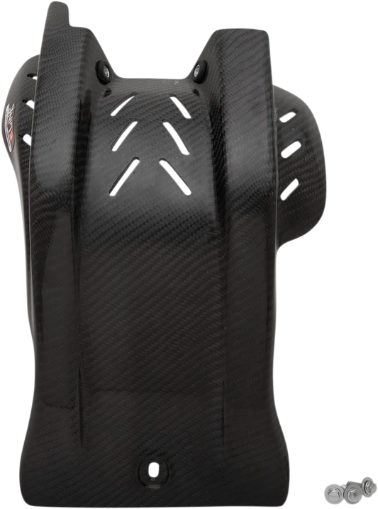 Carbon Fiber Skid Plate
