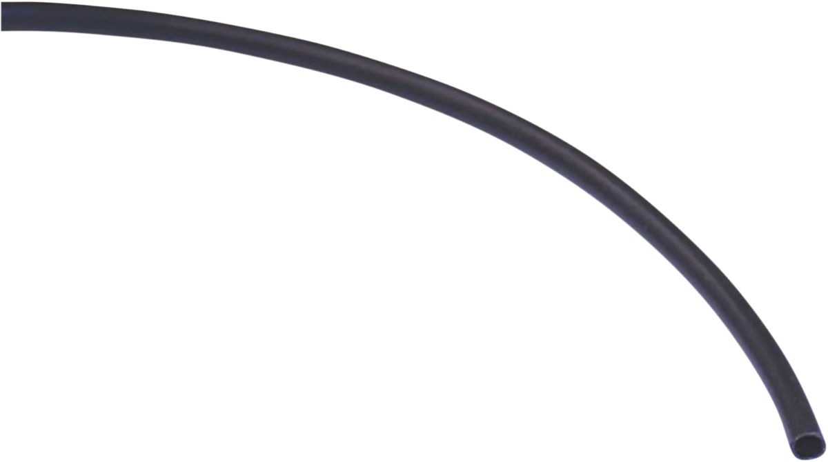 Extruded PVC Tubing