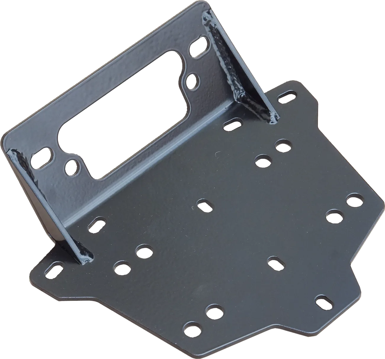 Winch Mount