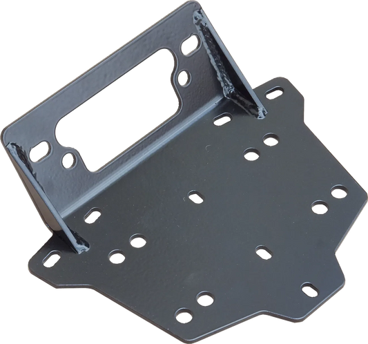 Winch Mount