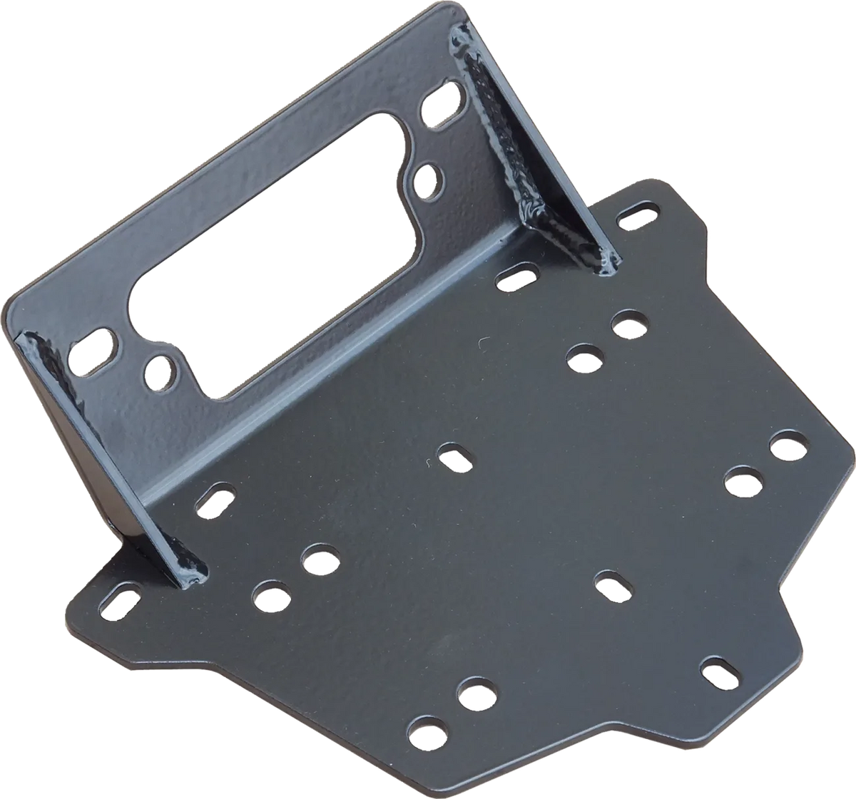 Winch Mount