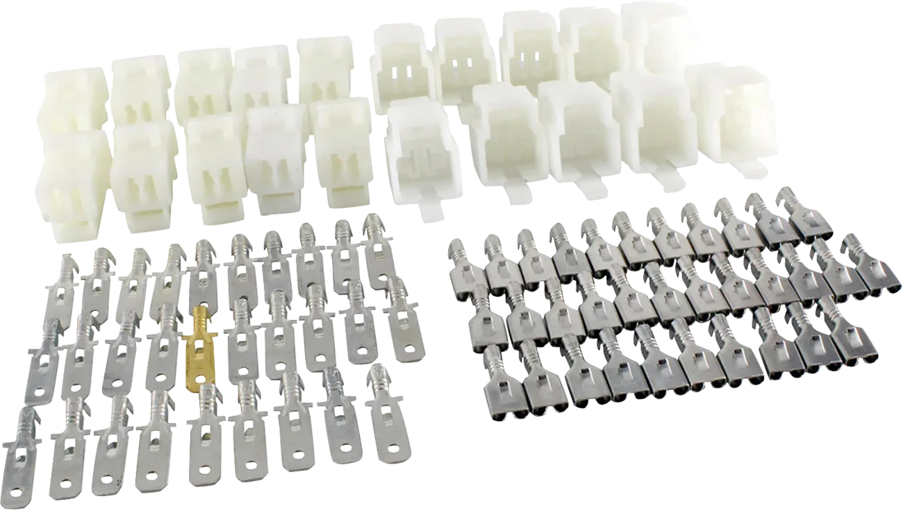 Regulator Rectifier 3-Pin Connector Kit