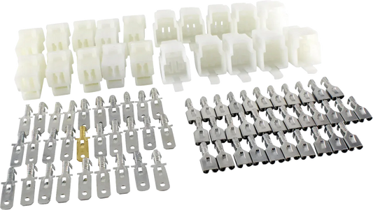 Regulator Rectifier 3-Pin Connector Kit