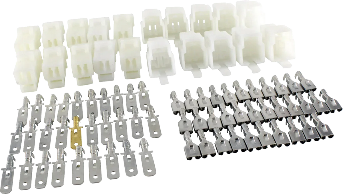 Regulator Rectifier 3-Pin Connector Kit