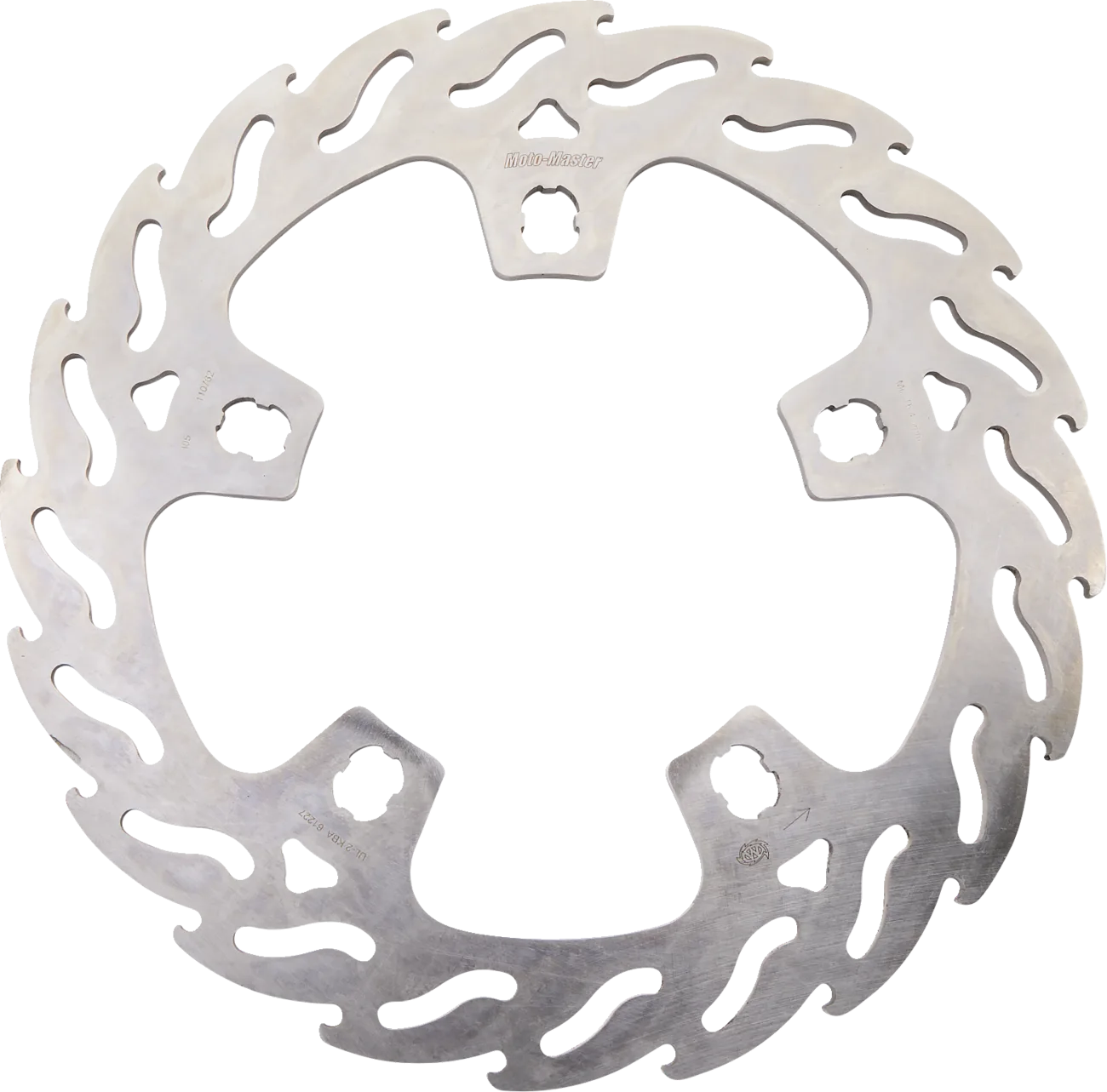 Brake Rotors