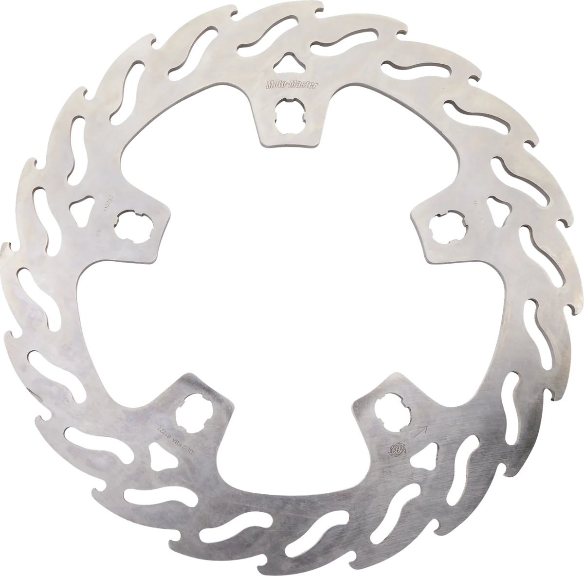 Brake Rotors