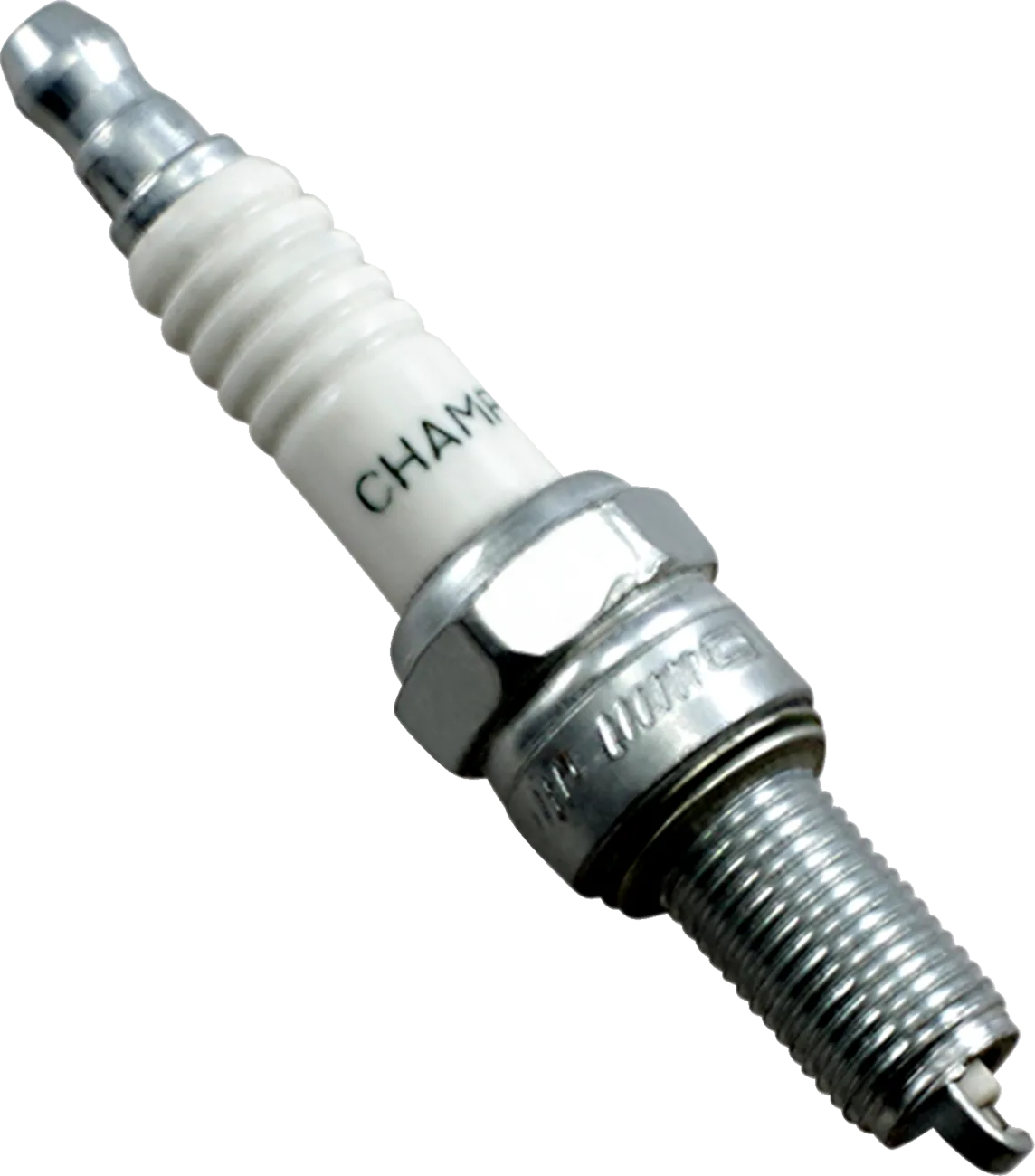 Copper Plus™ Spark Plug — Copper Plus