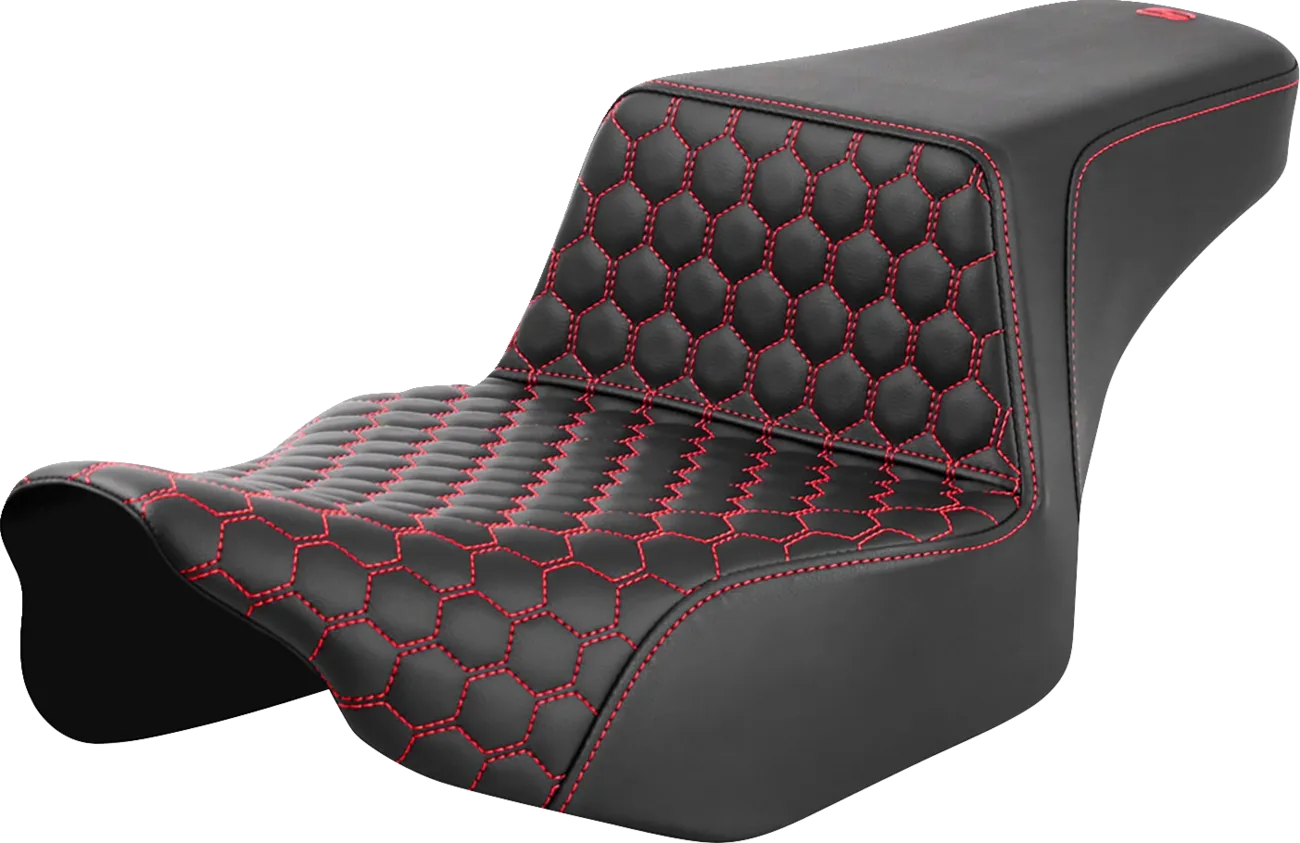 Honeycomb Step-Up Seat