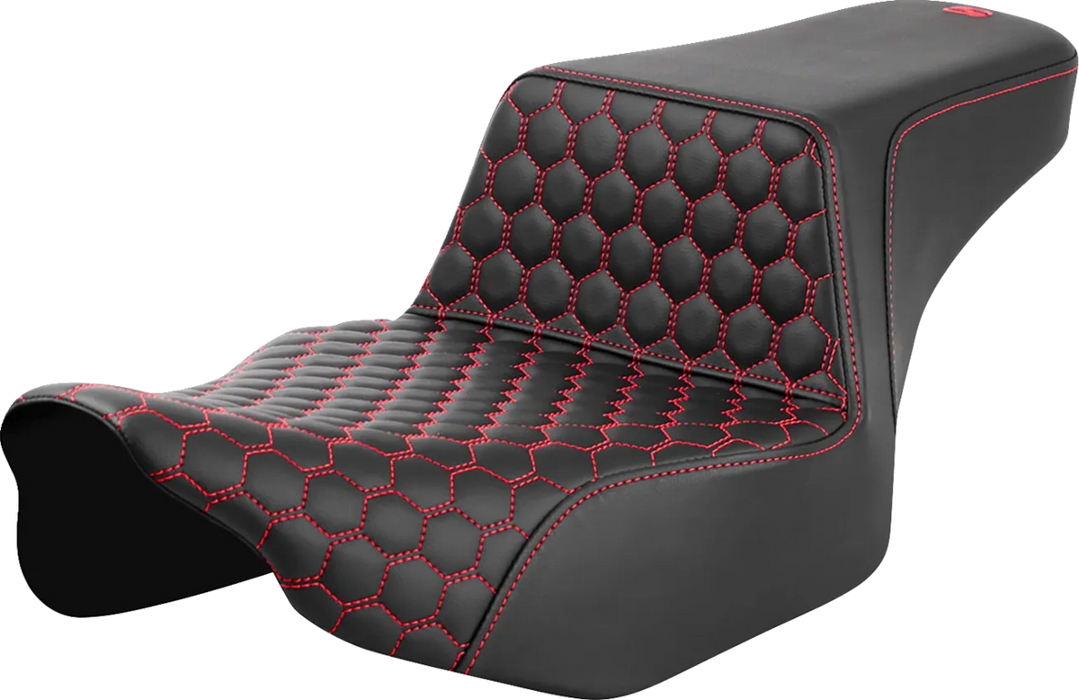 Honeycomb Step-Up Seat