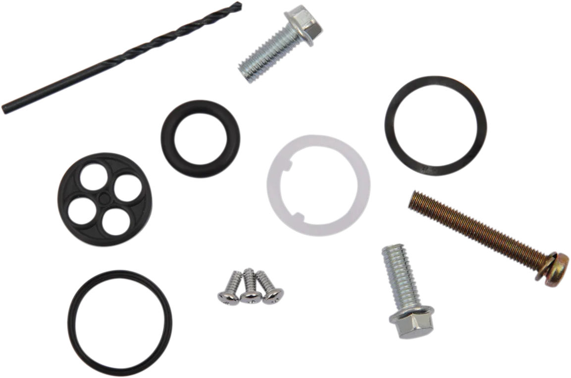 Fuel Petcock Rebuild Kit