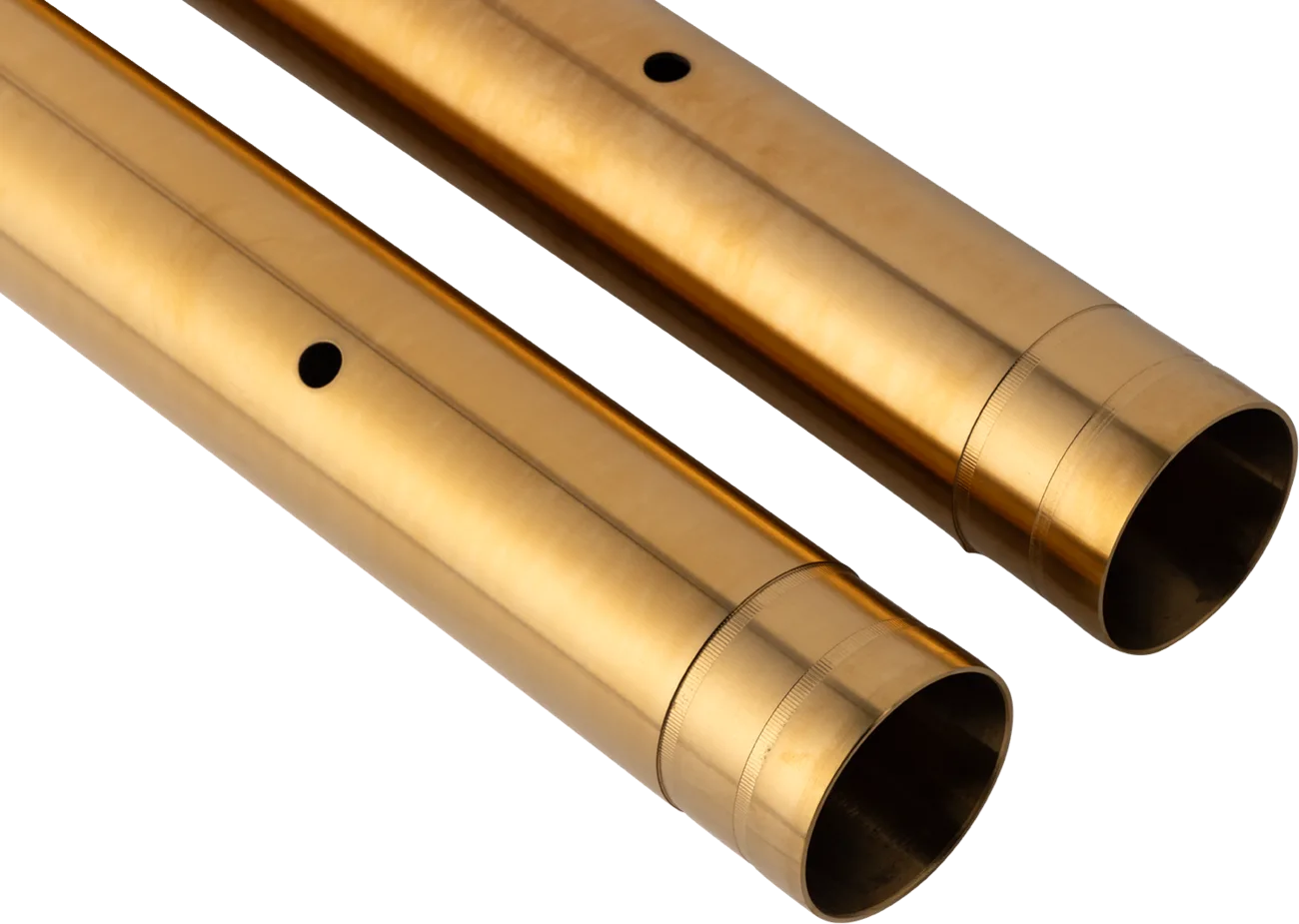 Fork Tubes