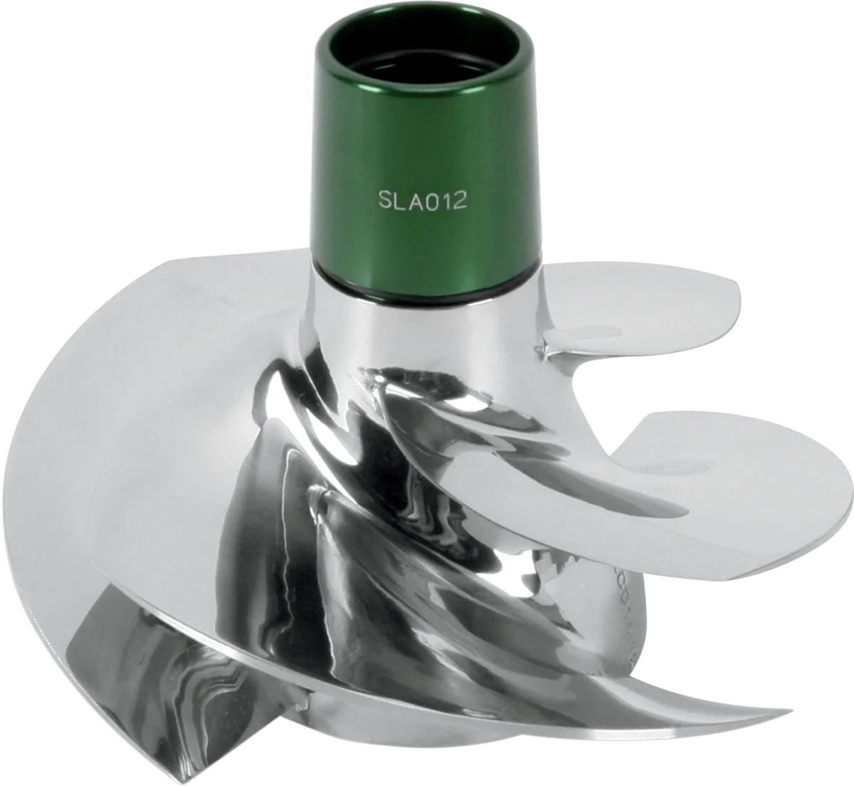 Concord Impeller