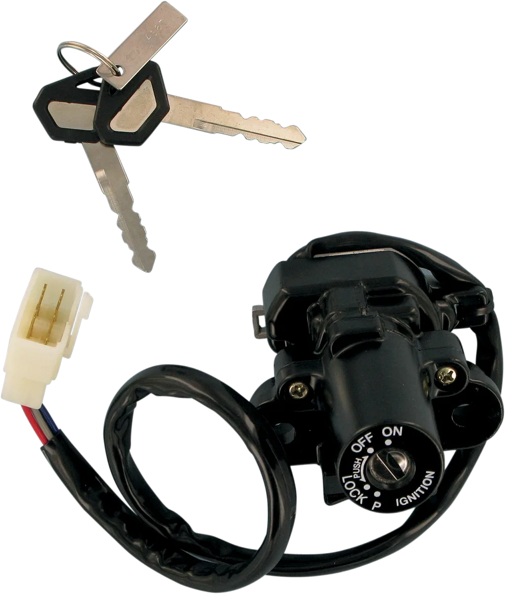 Ignition Switch