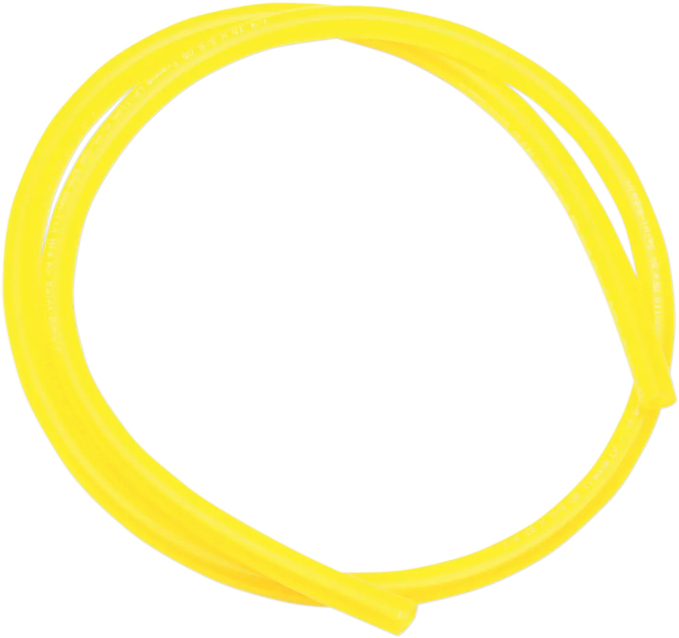 Low Permeation Premium Fuel Line