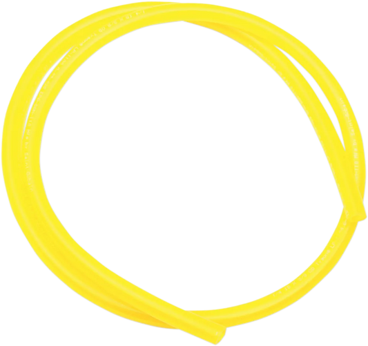 Low Permeation Premium Fuel Line