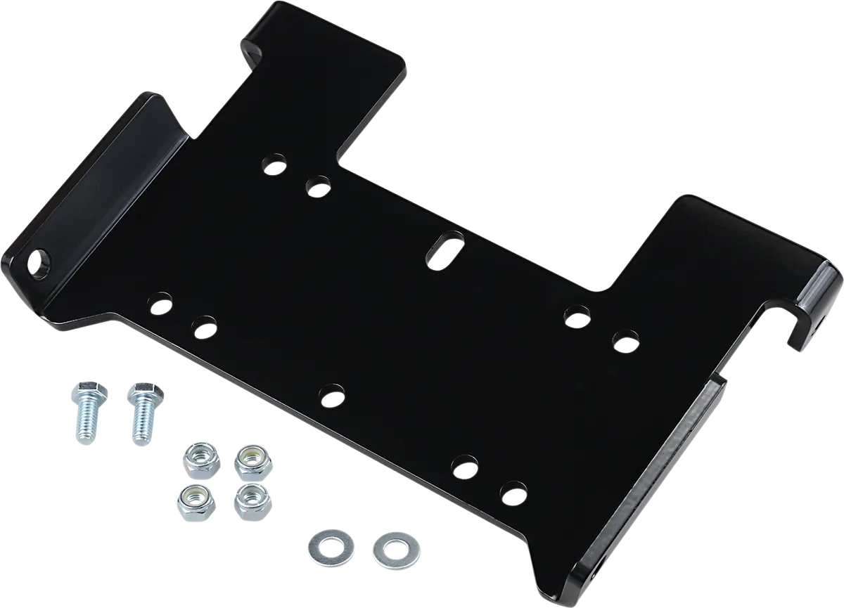Winch Mount