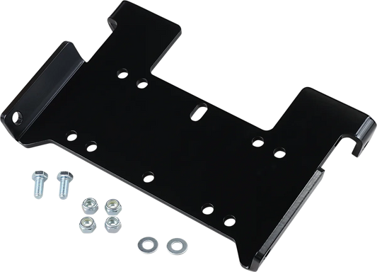 Winch Mount