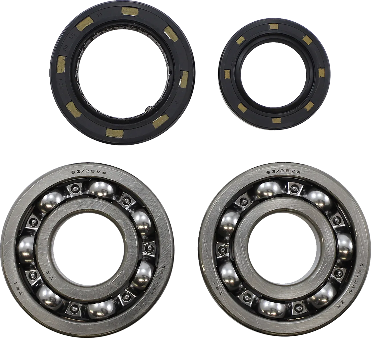 Main Bearing and Seal Kit