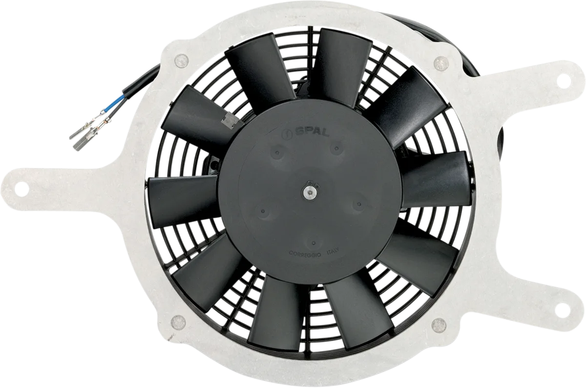 Hi-Performance Cooling Fan
