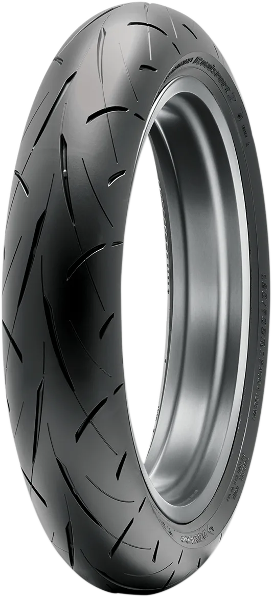 Roadsport 2 Tire
