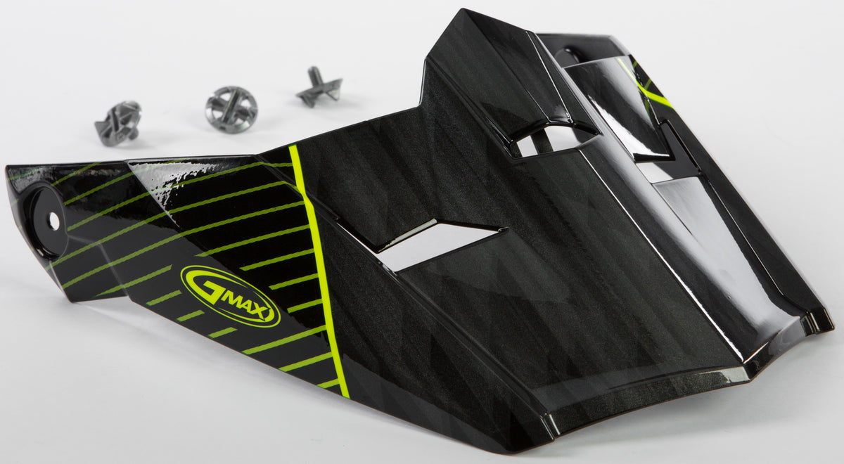 MX46 Helmet Visor