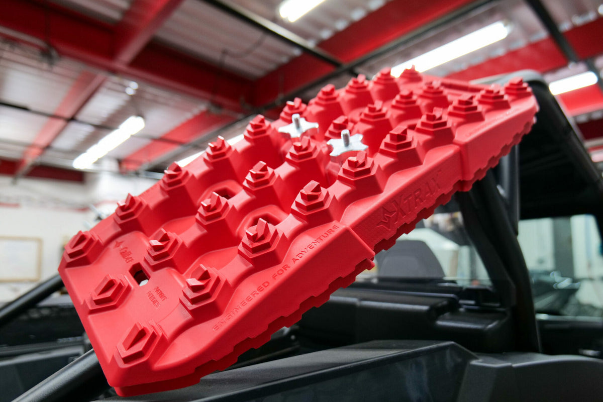 XTRAX Recovery Board