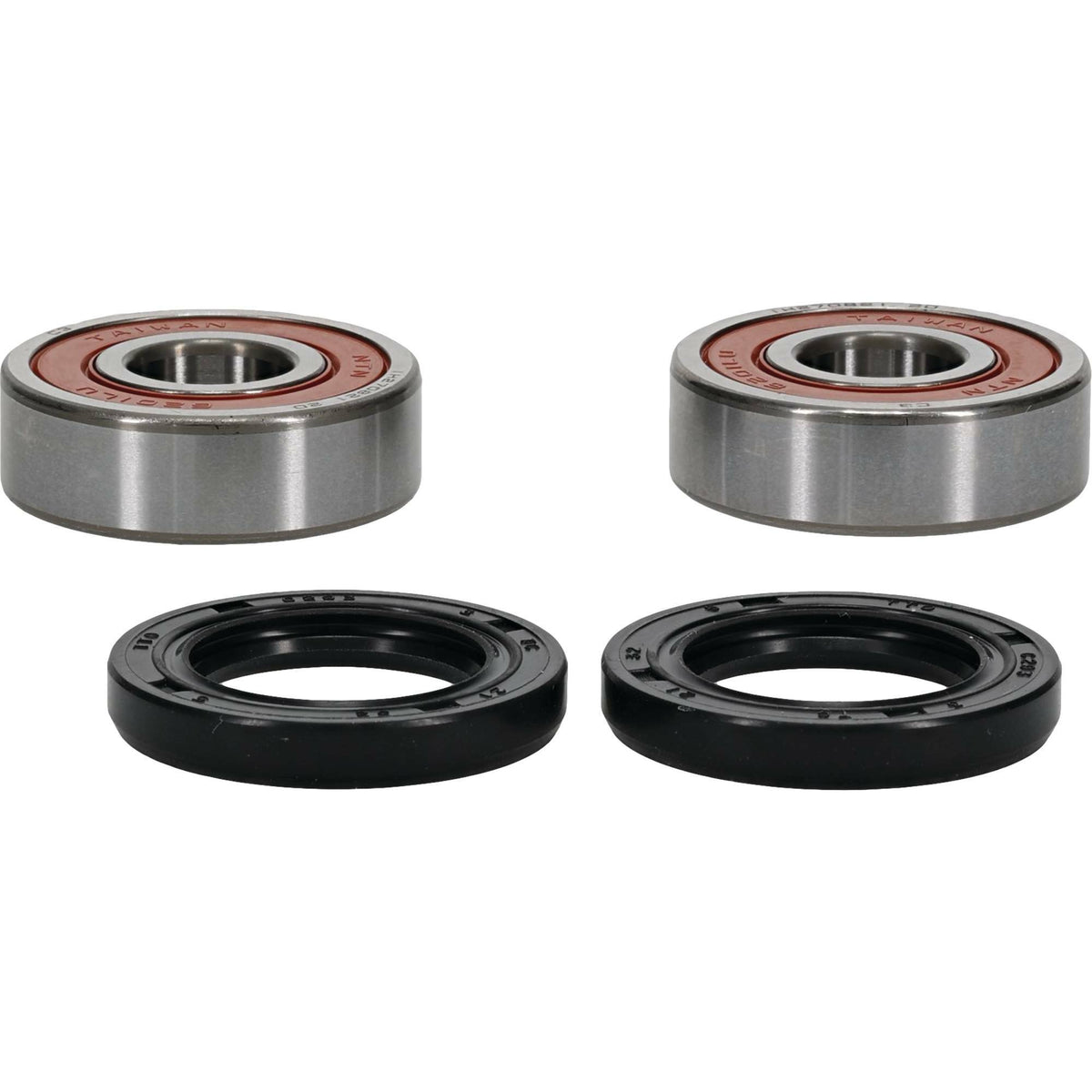 Premium Wheel Bearing Kit