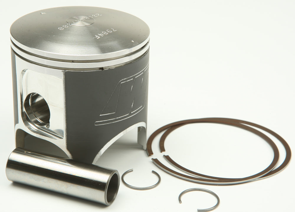 Piston