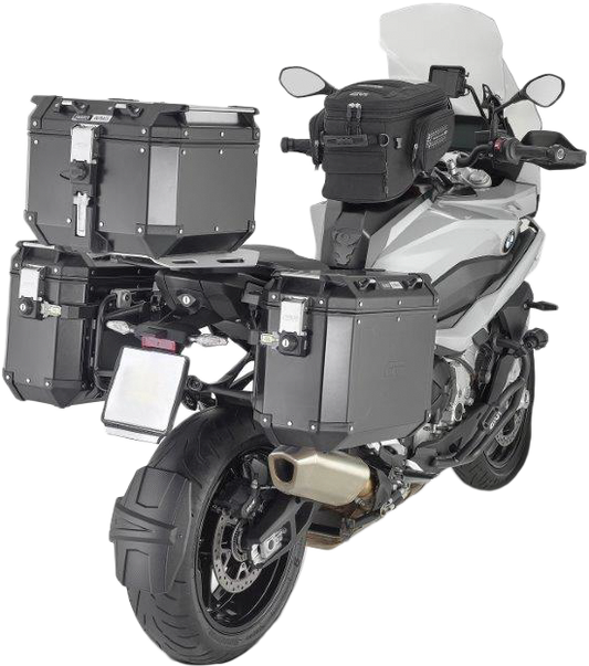 Outback Case Hardware