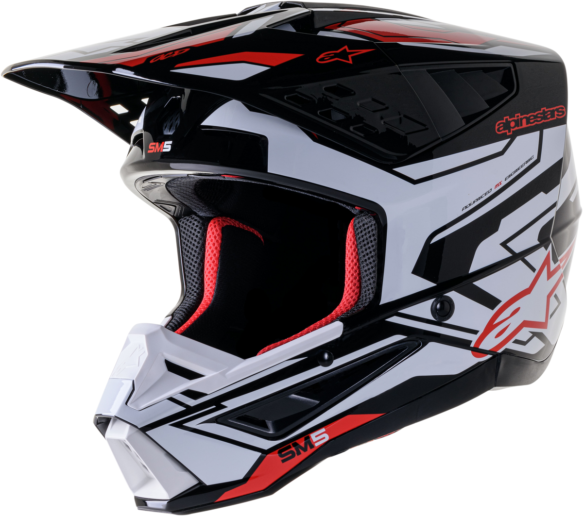 S-M5 Helmet