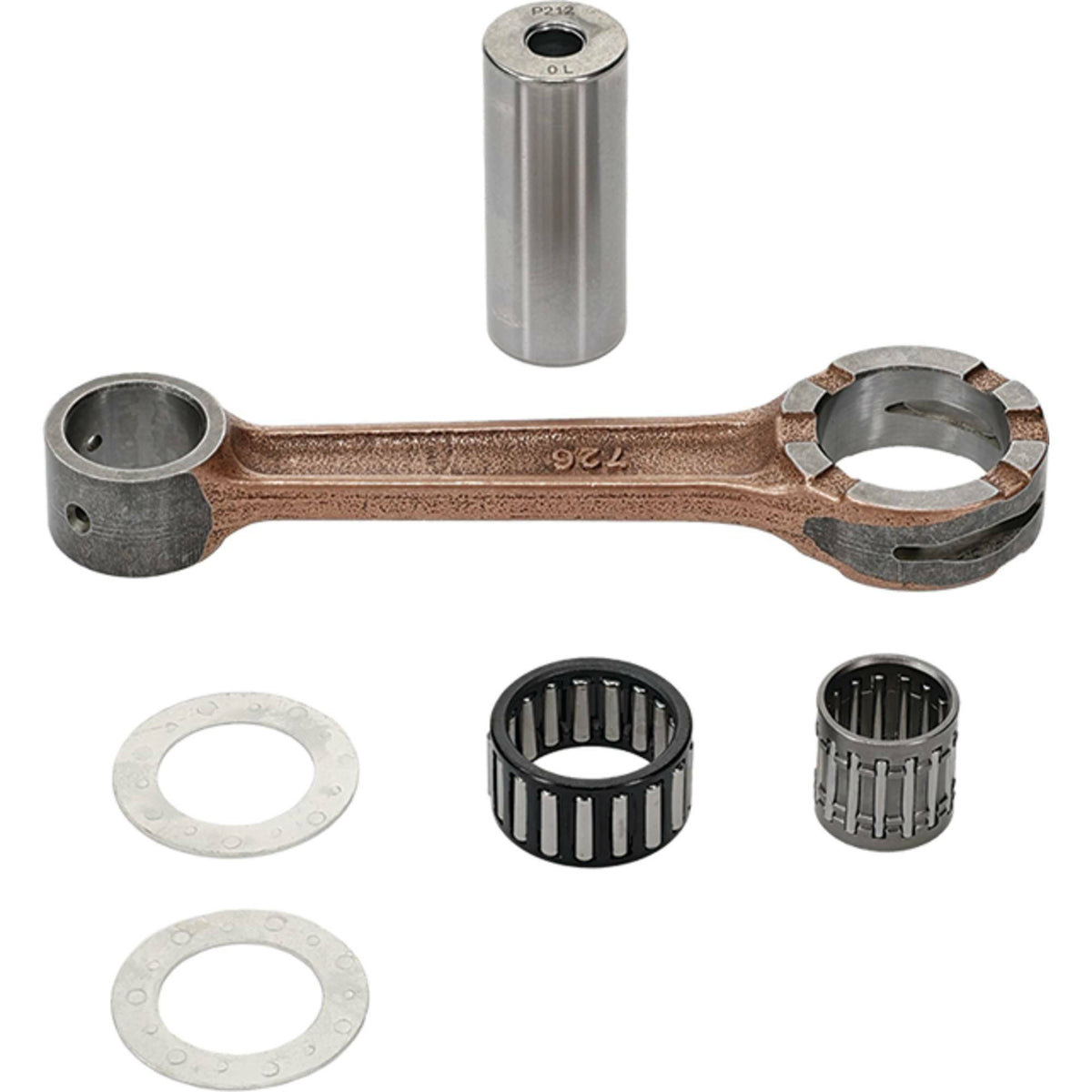 High Performance Connecting Rod Kit
