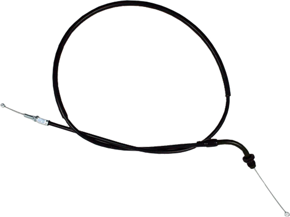 Push Throttle Cable
