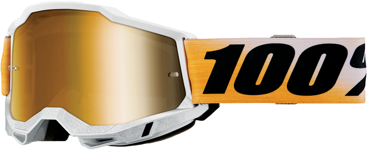 Accuri 2 Goggles
