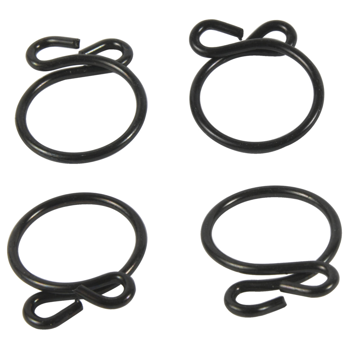 Hose Clamps Refill Kit