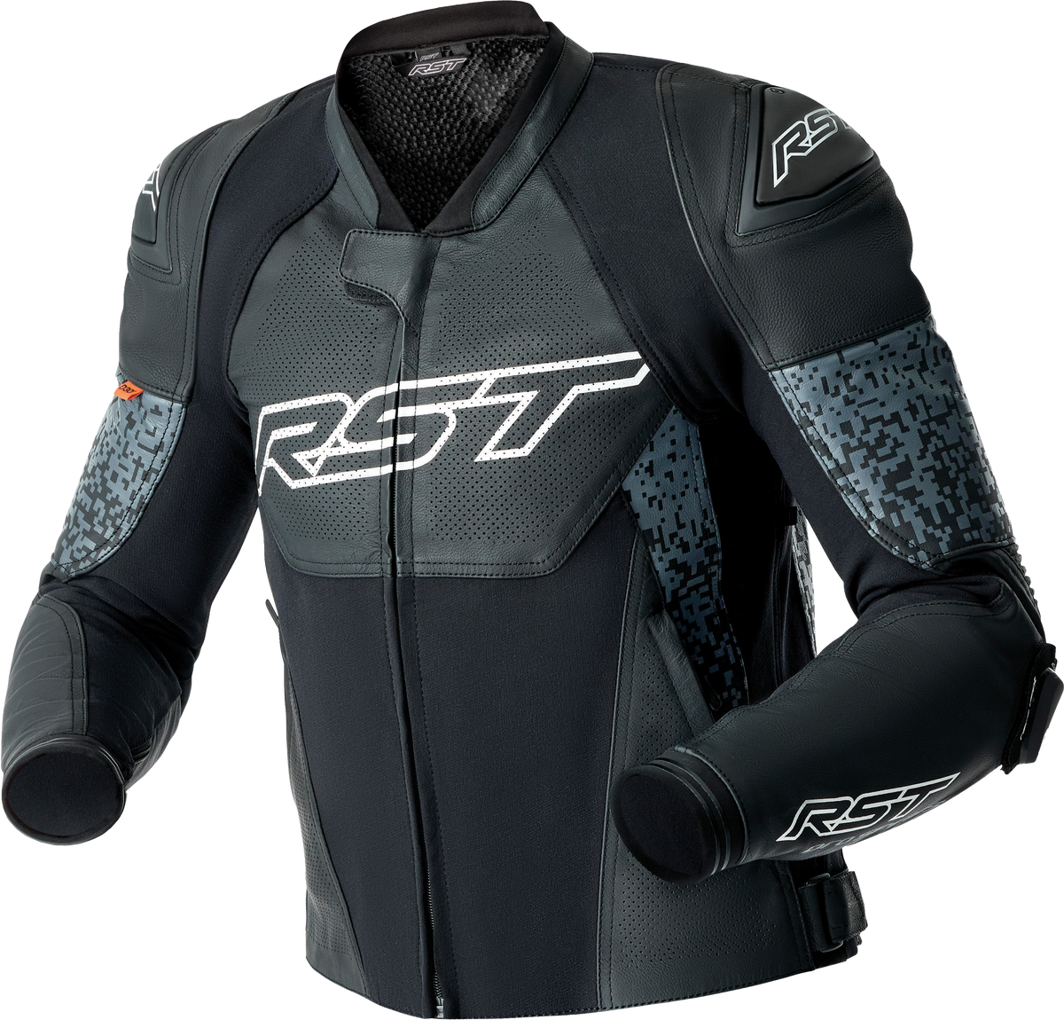 PS Supersport-K D30 Jacket
