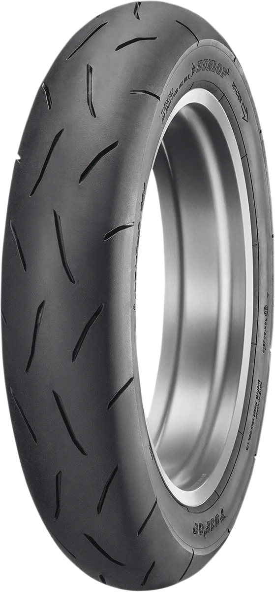 TT93 GP Pro Tire