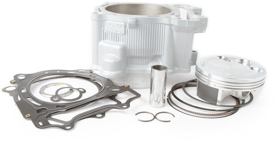 Standard Bore Cylinder Kit
