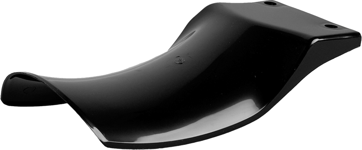 Rear Shock Flap