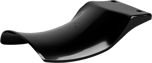 Rear Shock Flap
